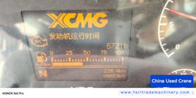 شراء رافعة XCMG QY25K5C مستعملة / 12 شراء رافعة XCMG QY25K5C مستعملة / 12